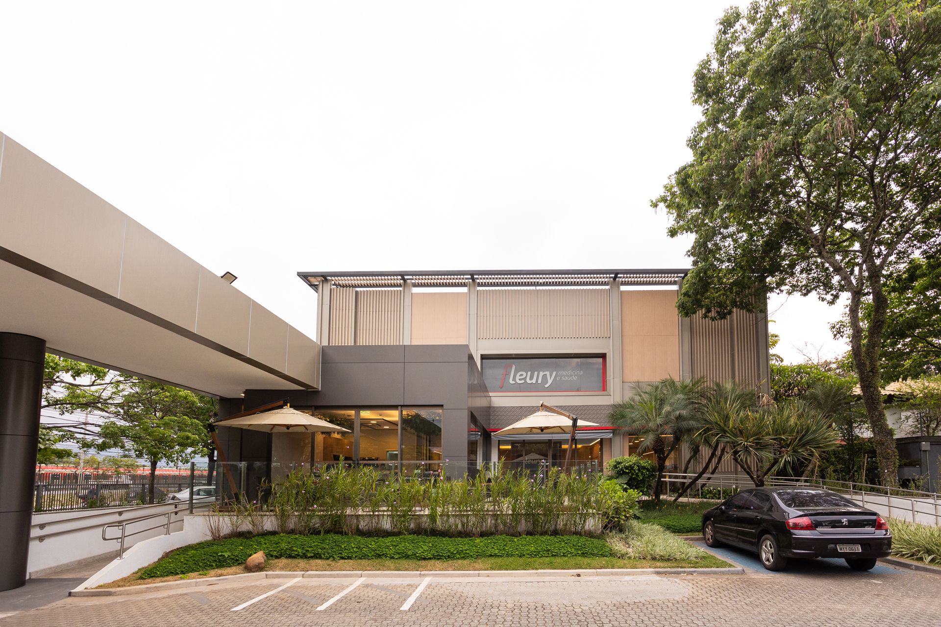 Imagem da unidade Villa-Lobos