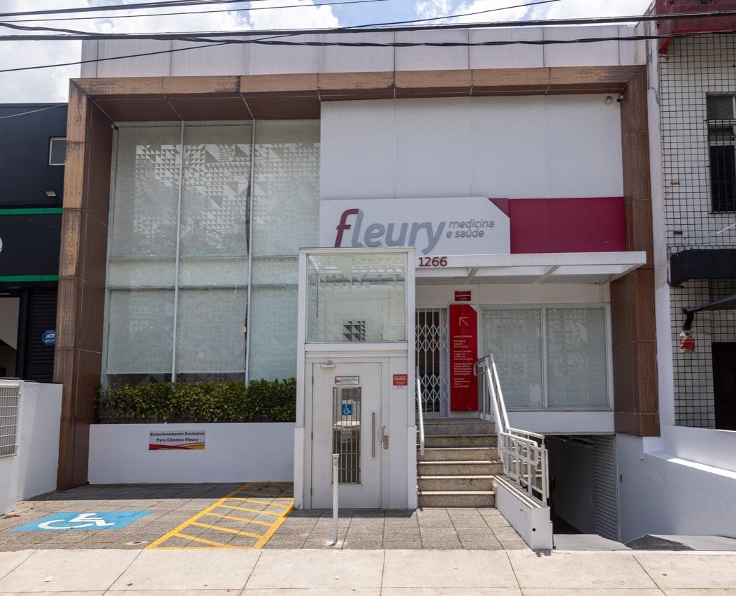 Banner Fleury