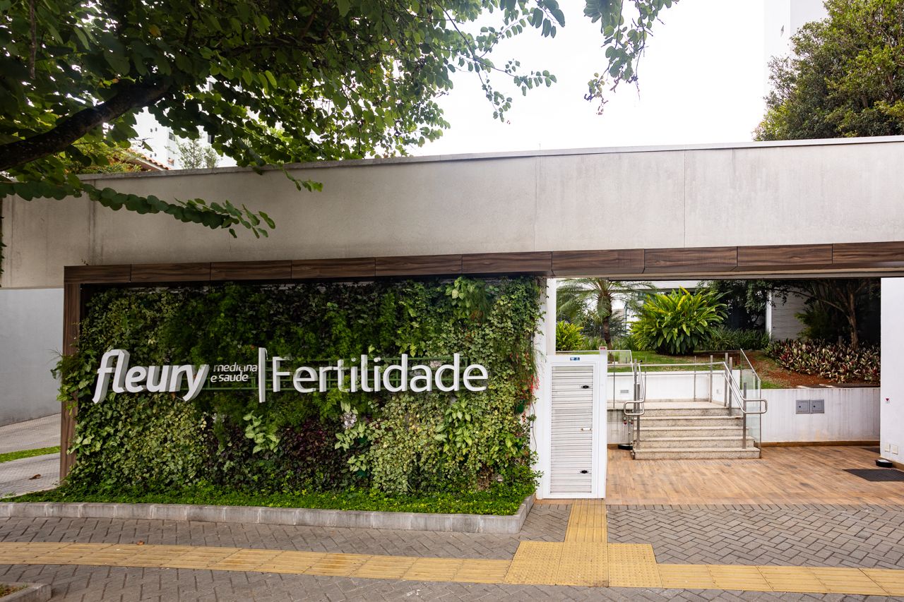 Banner Fleury