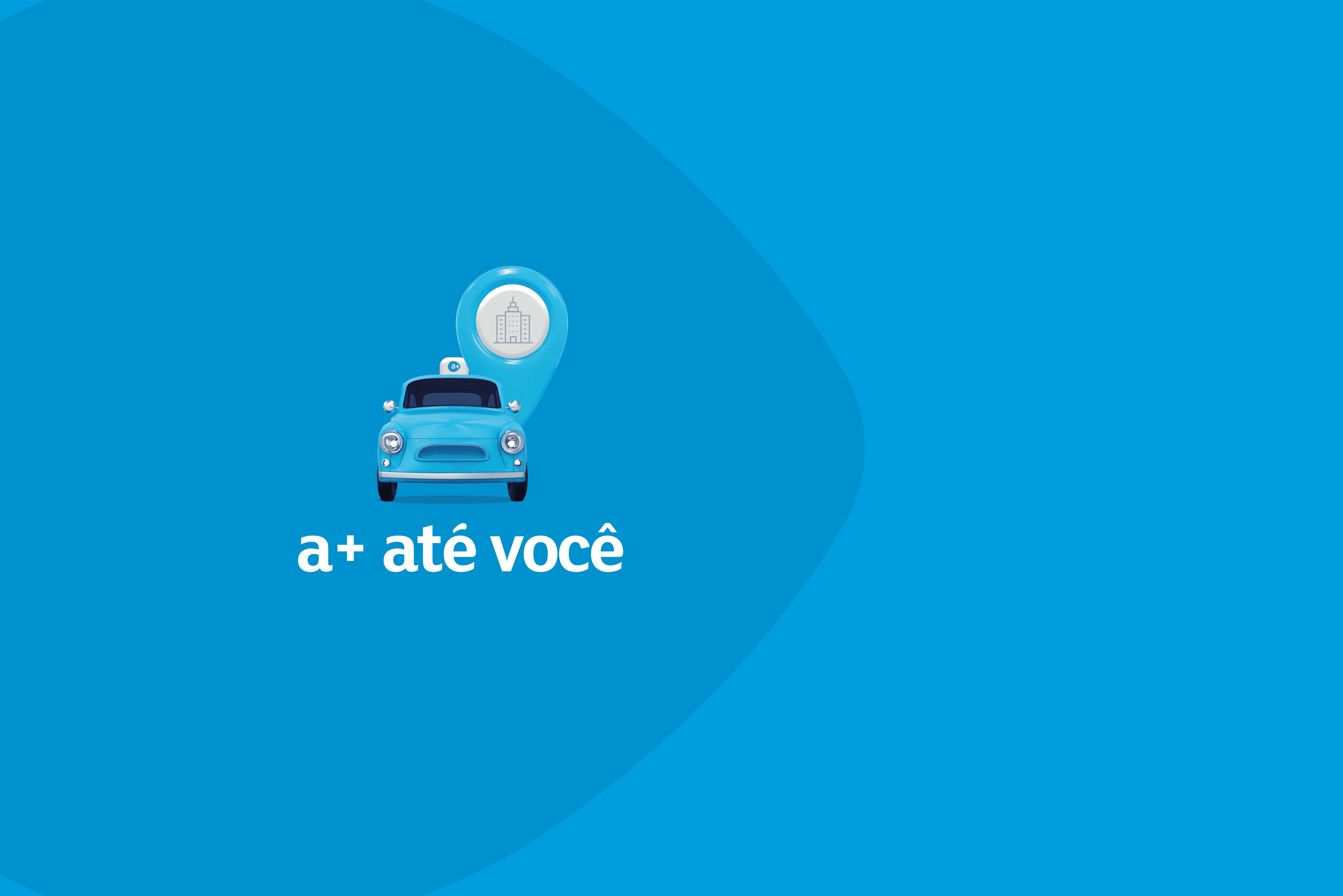 Amais até você