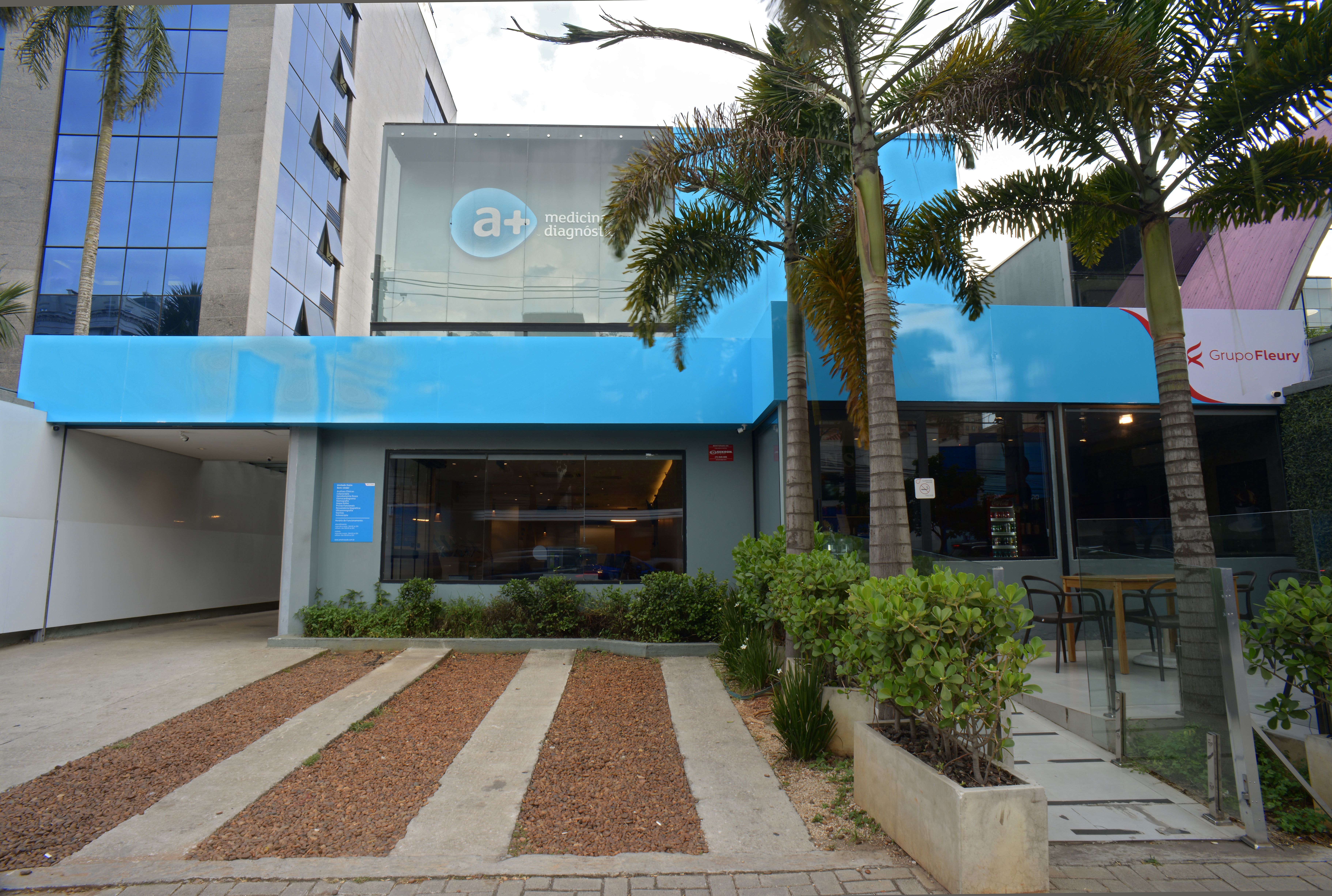 Itaim