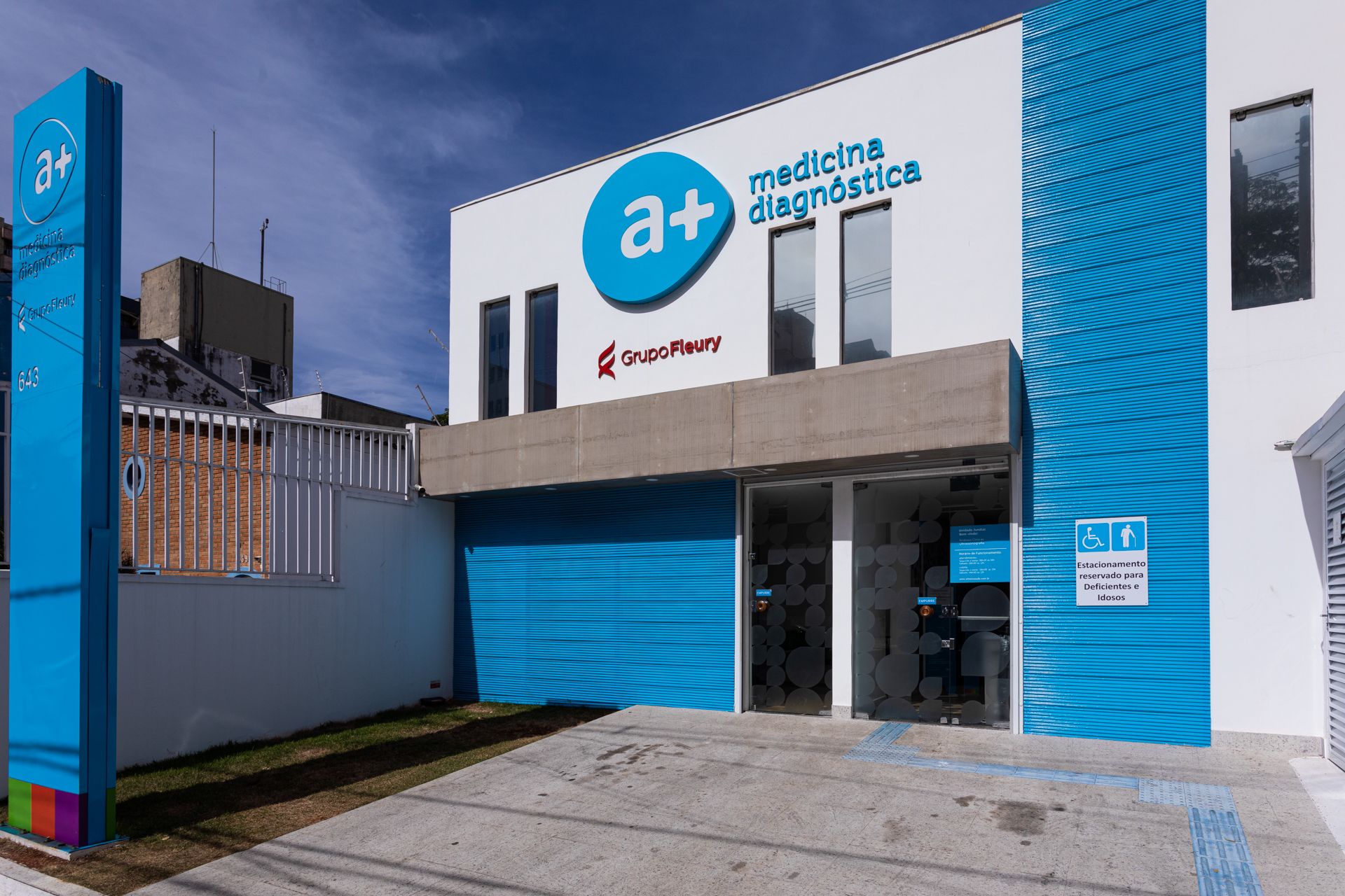 Avenida Jundiaí