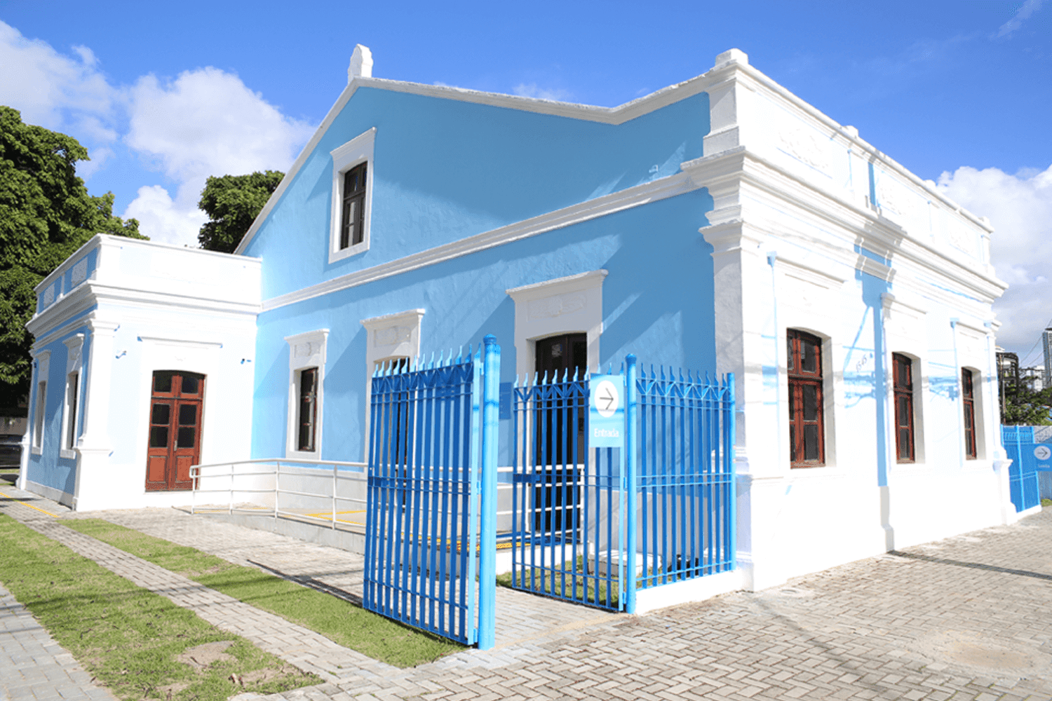 Casa Forte