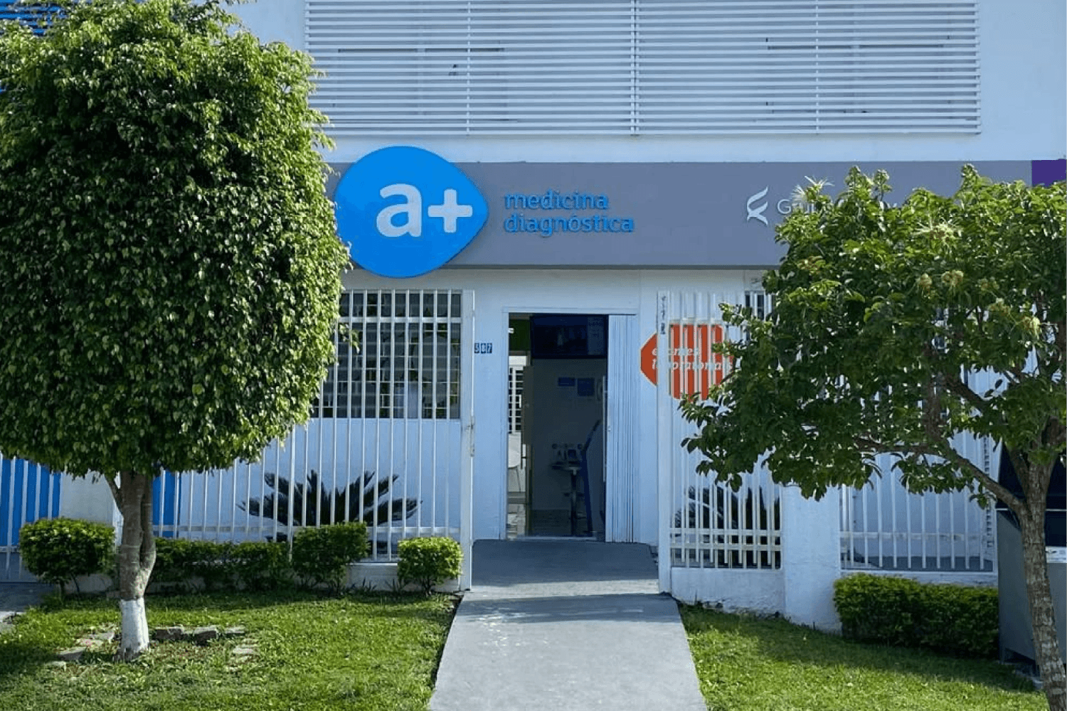 Alto da XV
