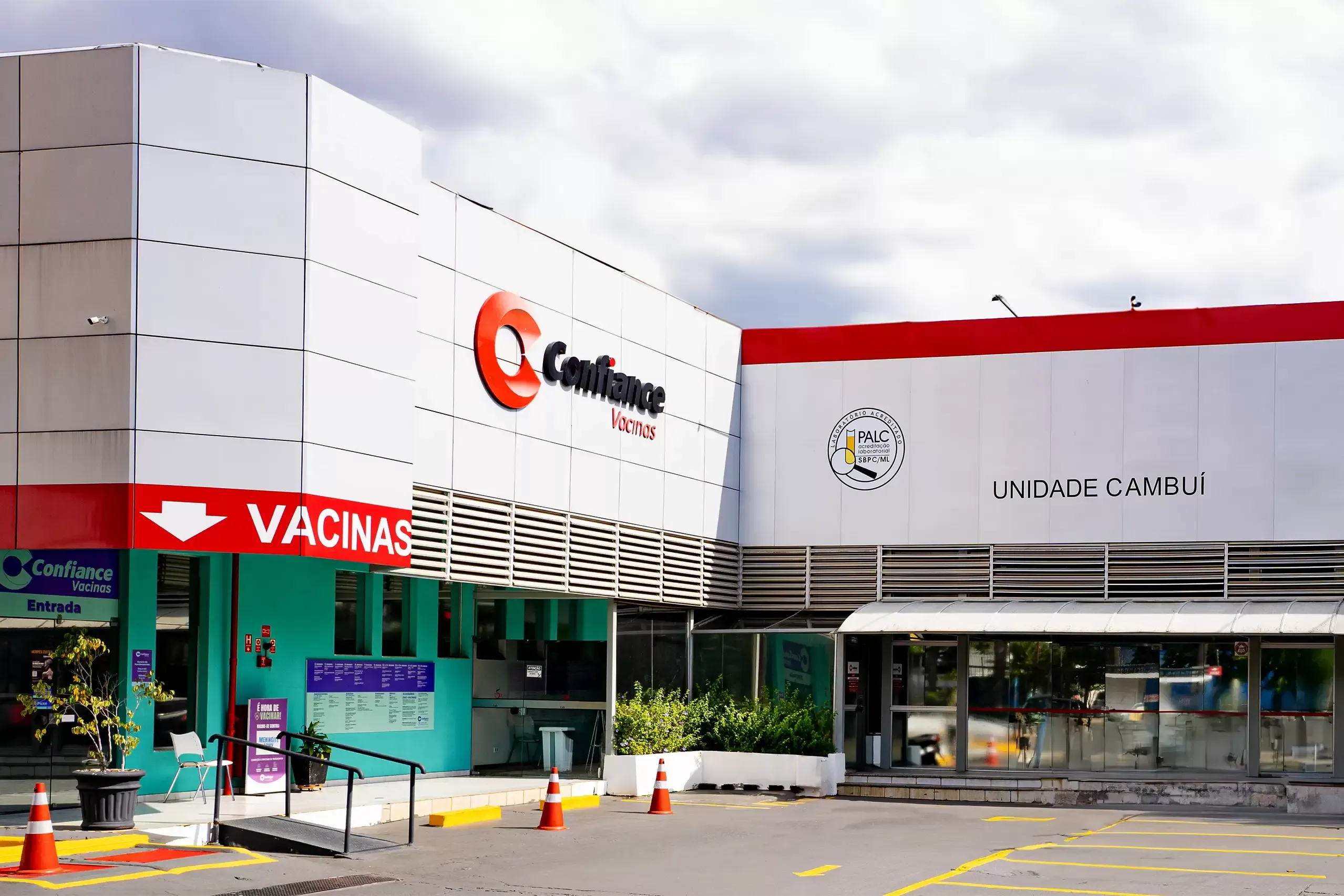 Unidade Cambuí