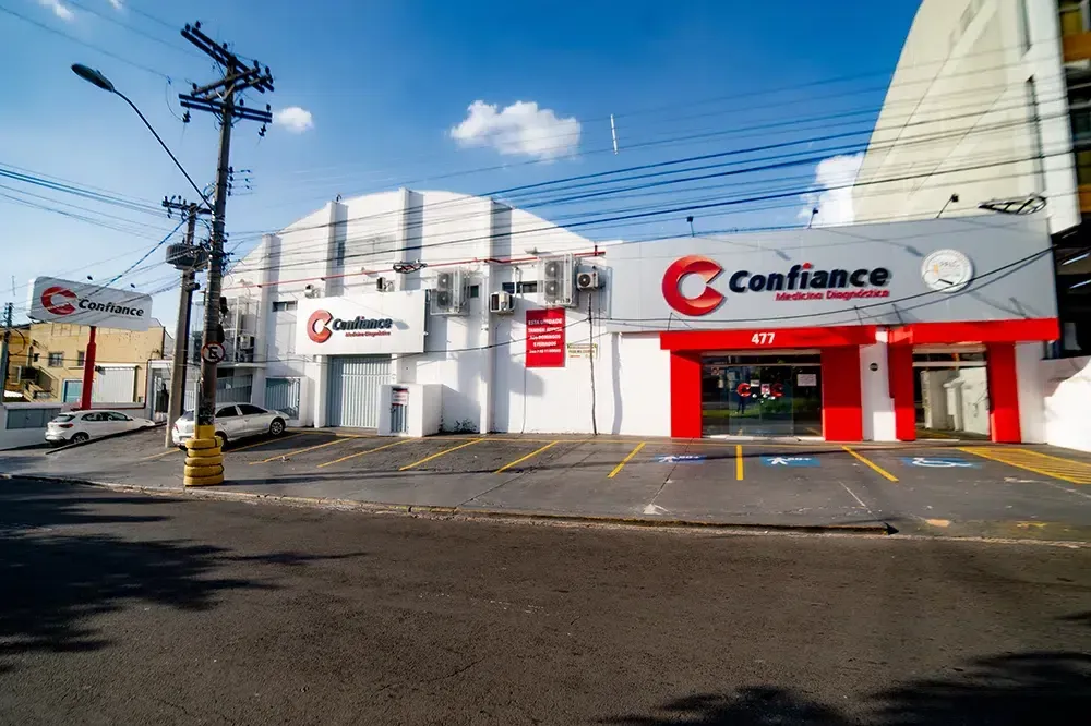 Unidade Campos Elíseos