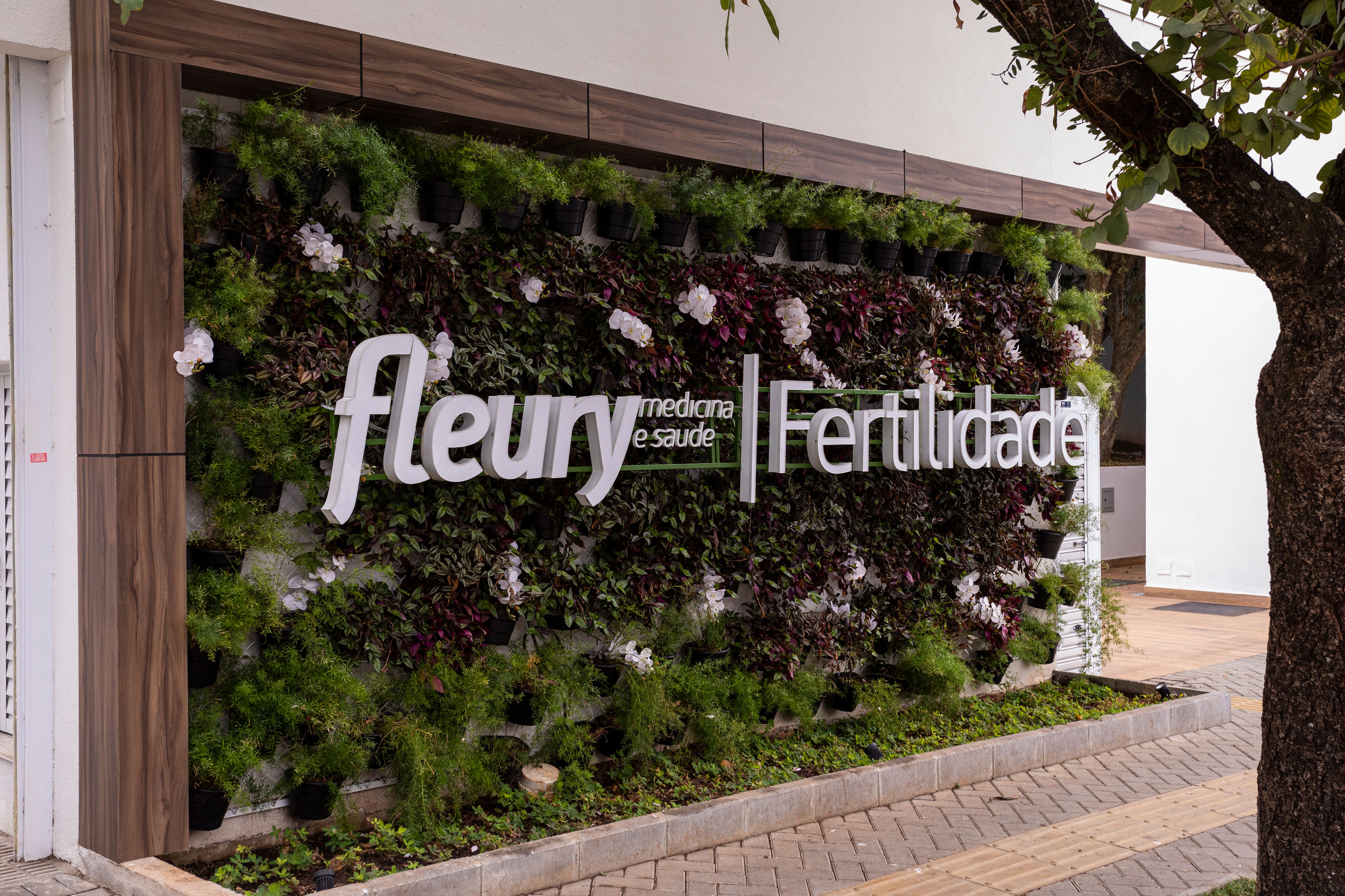 Fleury Fertilidade