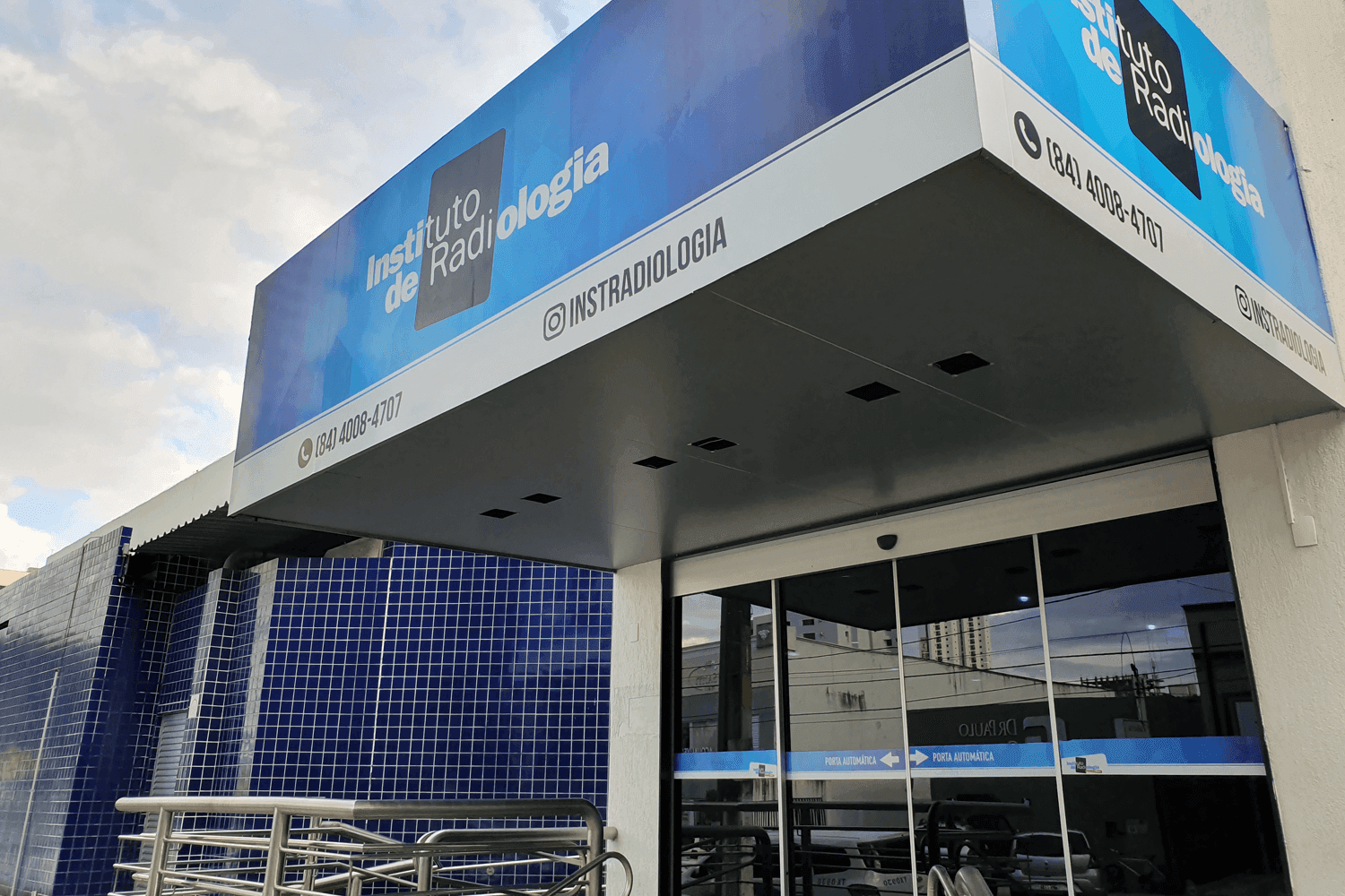 Instituto de Radiologia Tirol