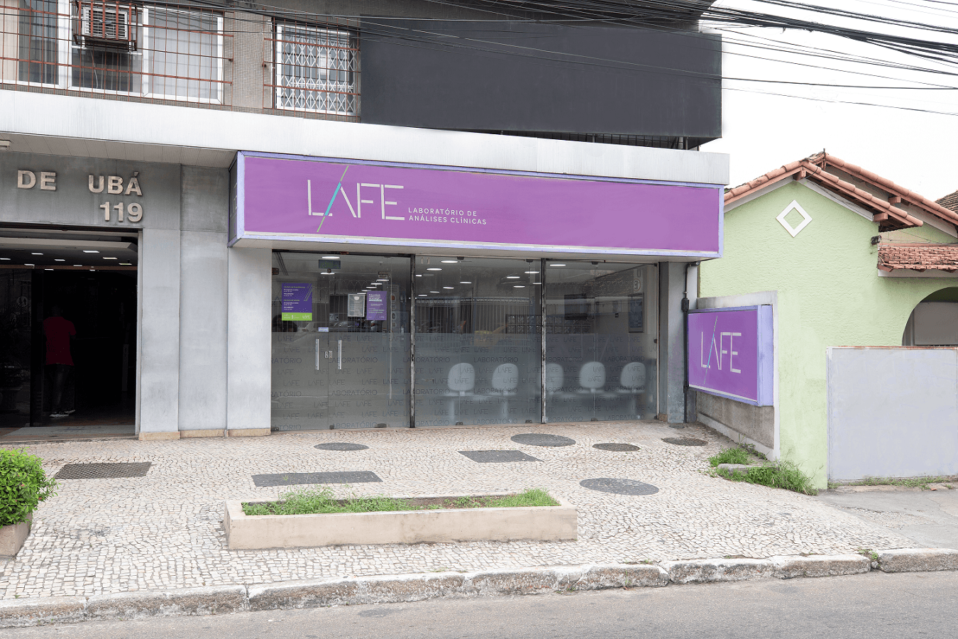 Duque de Caxias I
