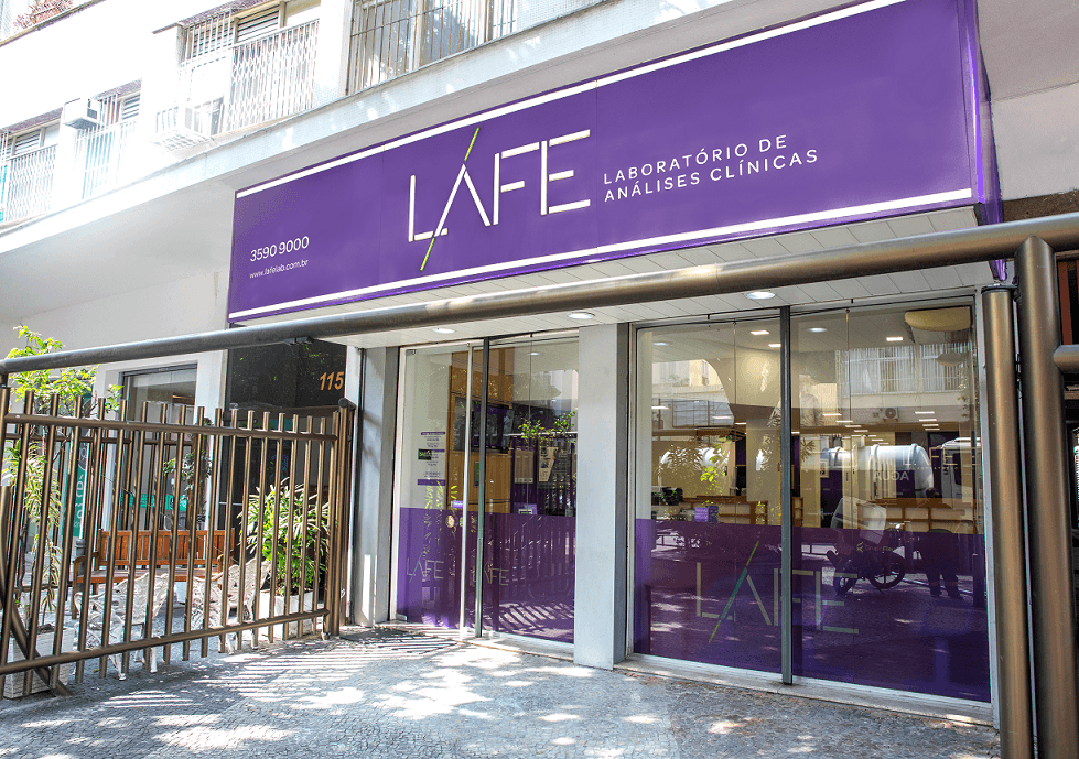 Laranjeiras