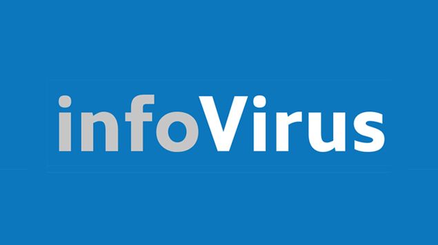 Chegou o infoVirus