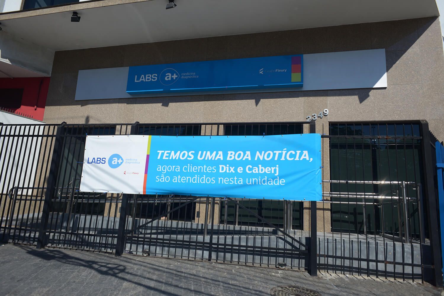 Vila da Penha
